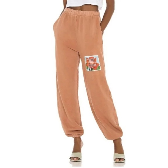 Boys Lie From Another Perspective Sweatpants Size S - Picture 9 of 9